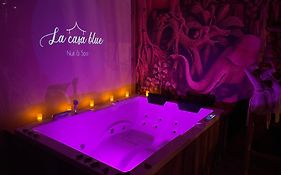 Spa La Casa Blue